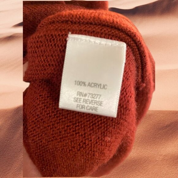 Croft & Barrow Tunic - Picture 5 of 5